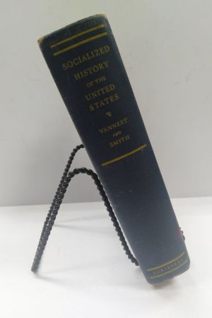 Socialized History of the United States image number 1
