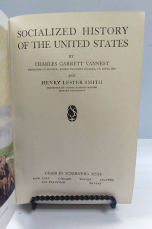Socialized History of the United States image number 2