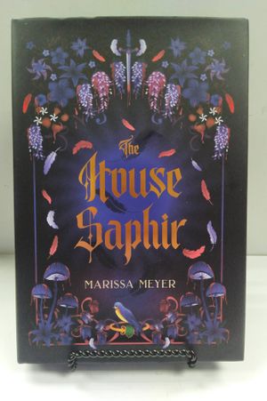 The House Saphir image number 0