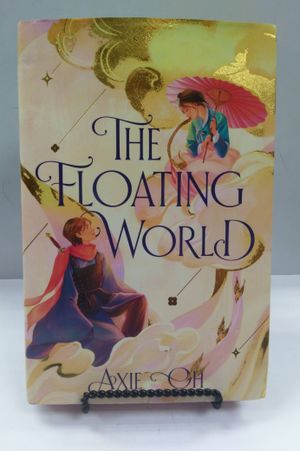 The Floating World image number 0