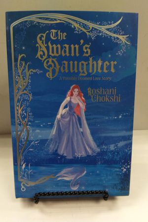 The Swan's Daughter image number 0