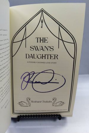 The Swan's Daughter image number 1