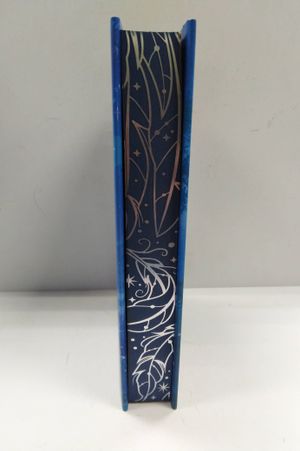 The Swan's Daughter image number 2