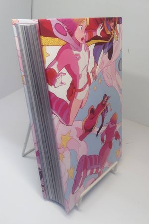 Gwenpool Omnibus image number 2
