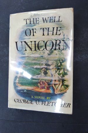The Well of the Unicorn image number 0
