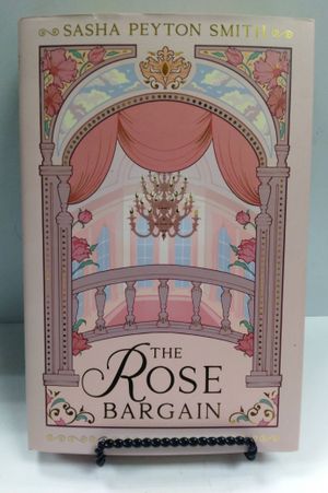 The Rose Bargain image number 0