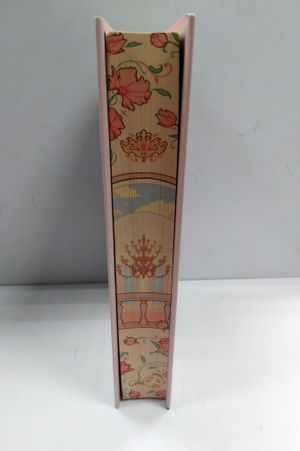 The Rose Bargain image number 2
