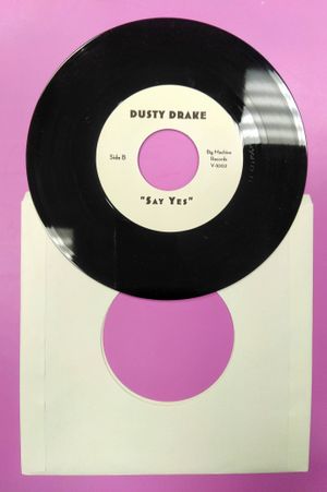 Teardrops On My Guitar / Say Yes image number 2