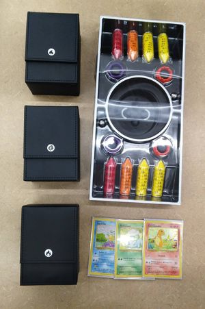 Pokemon Trading Card Game Classic - Trading Card Game Classic (CL) image number 2