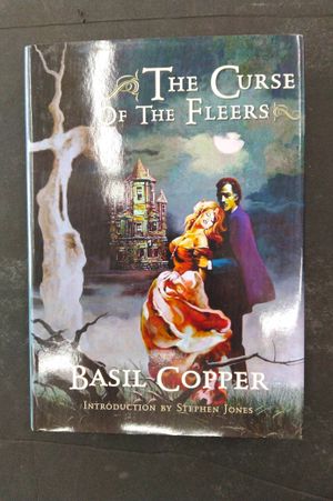 The Curse of the Fleers image number 0