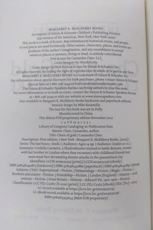 Chain of Gold image number 2
