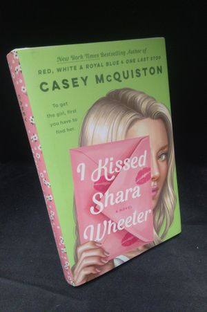 I Kissed Shara Wheeler image number 0