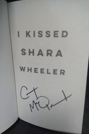 I Kissed Shara Wheeler image number 1