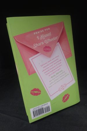 I Kissed Shara Wheeler image number 2
