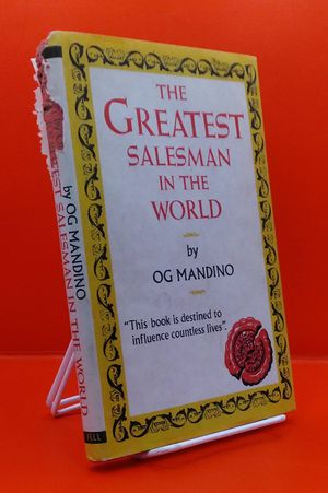 The Greatest Salesman in the World image number 0