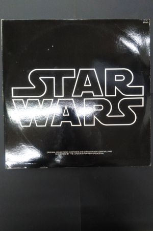Star Wars image number 0