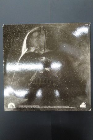 Star Wars image number 1