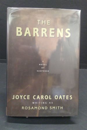 The Barrens image number 2