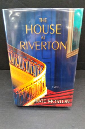 The House at Riverton image number 0