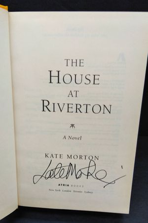 The House at Riverton image number 1