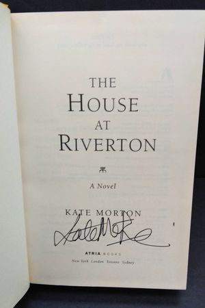 The House at Riverton image number 1