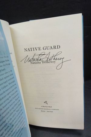 Native Guard image number 1