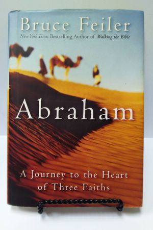 Abraham image number 0