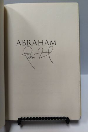 Abraham image number 1