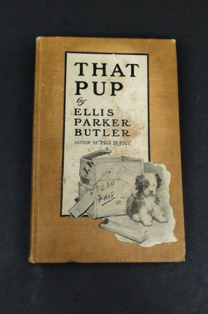 That Pup image number 0