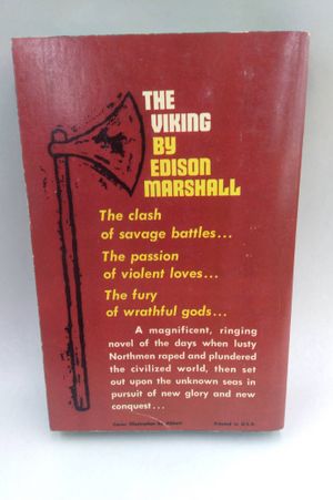 The Viking image number 1
