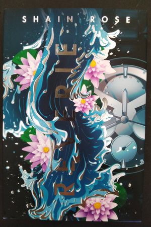 Reverie image number 0