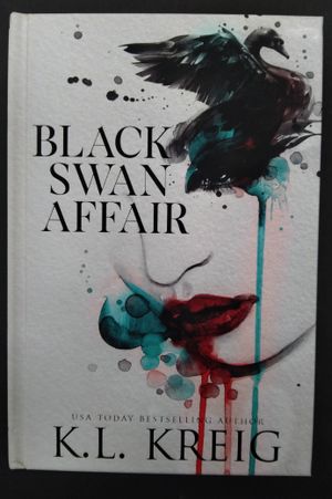 Black Swan Affair image number 0