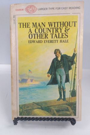 The Man without a Country & Other Tales image number 0