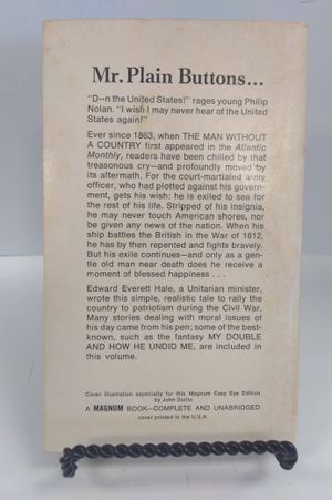 The Man without a Country & Other Tales image number 1