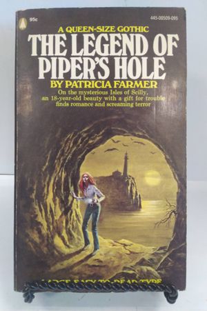 The Legend of Piper's Hole image number 0