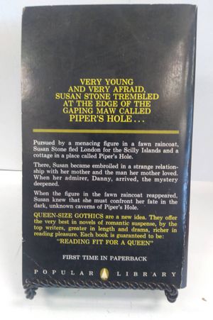The Legend of Piper's Hole image number 1