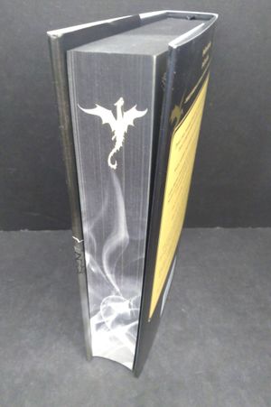 Onyx Storm image number 1