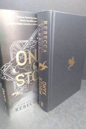 Onyx Storm image number 2