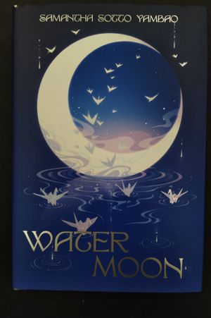 Water Moon image number 0