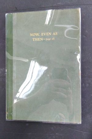 Now, Even As Then- page 28 image number 0