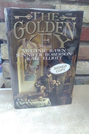 The Golden Key  image number 1
