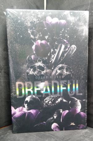 Dreadful (Blackout Romance) image number 0