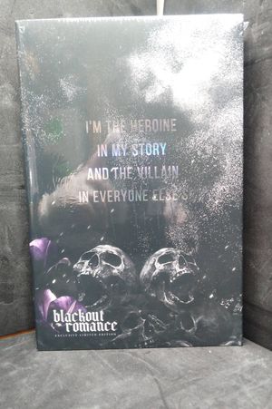 Dreadful (Blackout Romance) image number 1