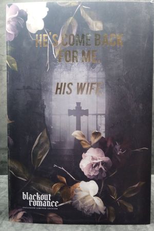 Slash or Pass (Blackout Romance) image number 2