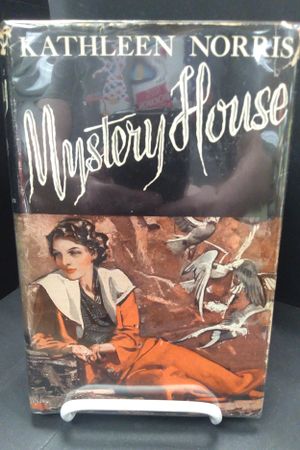 Mystery House image number 0