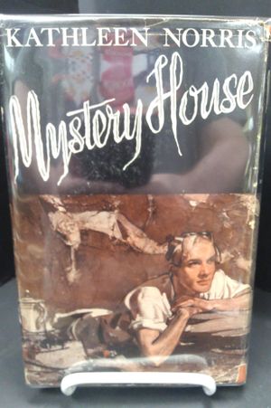 Mystery House image number 1