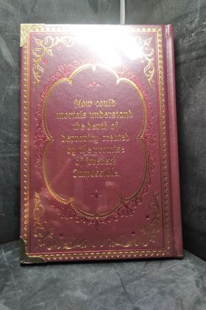 House of Night (Bookish Box) image number 1