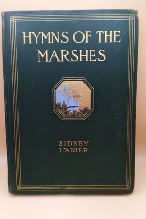 Hymns of the Marshes image number 0
