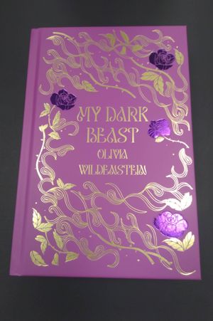 My Dark Beast image number 1