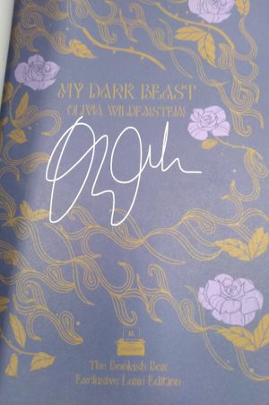 My Dark Beast image number 2